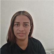 Profesora de Biología a nivel de bachillerato